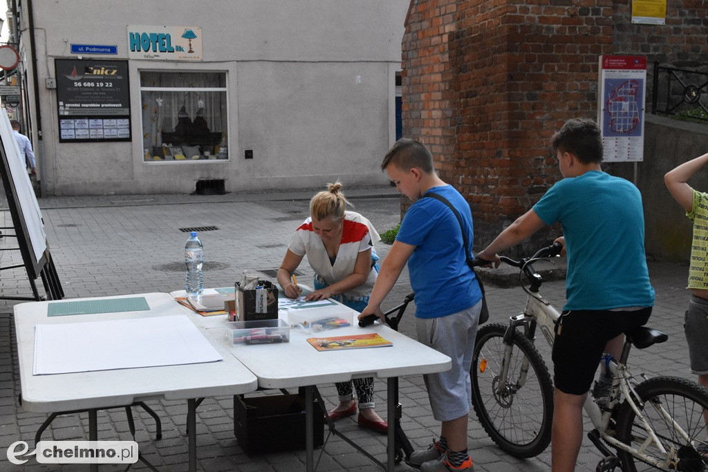 Wymalowaliśmy i wyśpiewaliśmy wolność