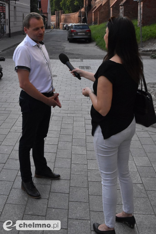 Wymalowaliśmy i wyśpiewaliśmy wolność