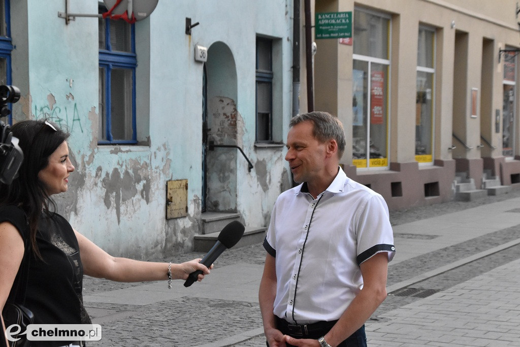 Wymalowaliśmy i wyśpiewaliśmy wolność