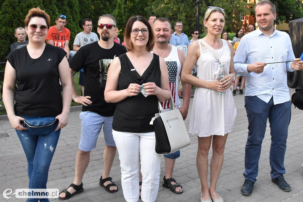 Wymalowaliśmy i wyśpiewaliśmy wolność