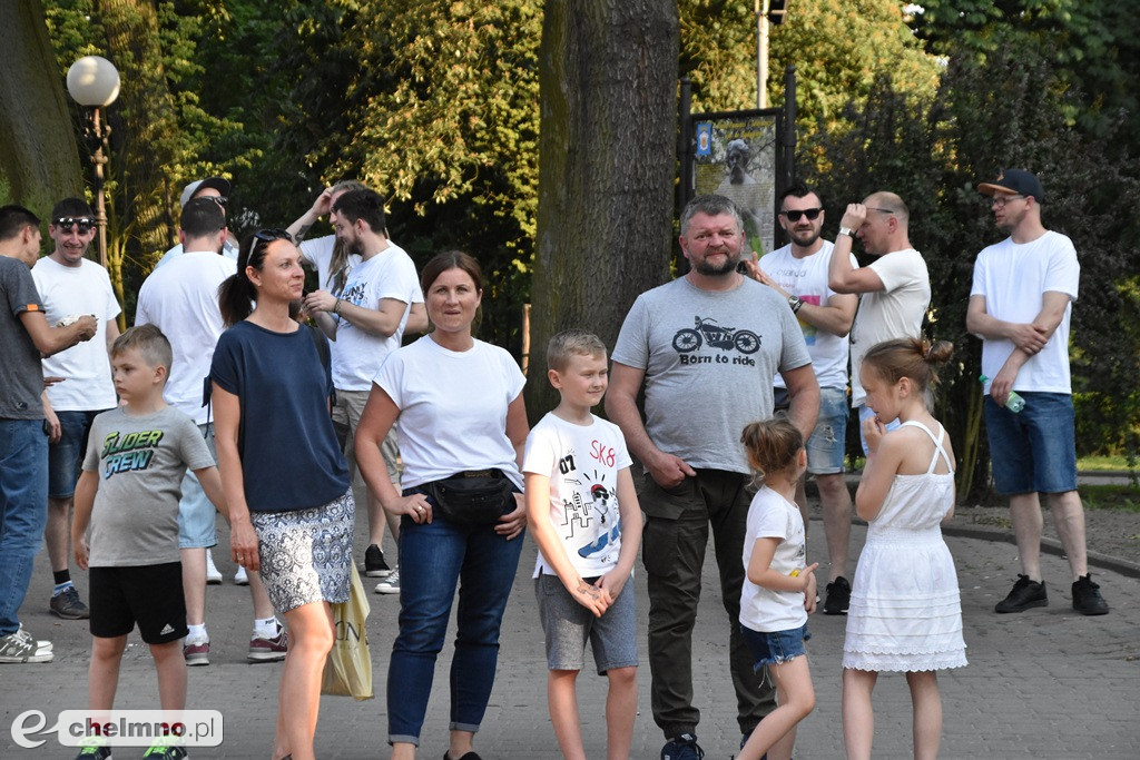 Wymalowaliśmy i wyśpiewaliśmy wolność