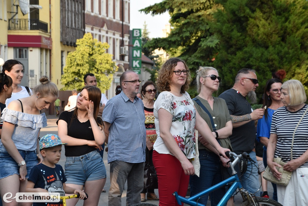 Wymalowaliśmy i wyśpiewaliśmy wolność