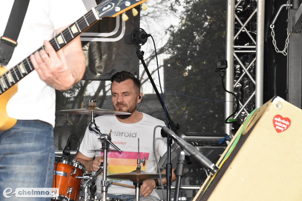 Wymalowaliśmy i wyśpiewaliśmy wolność