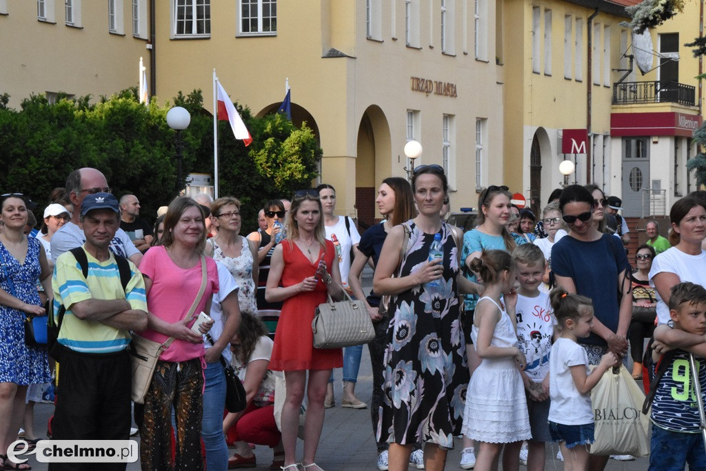 Wymalowaliśmy i wyśpiewaliśmy wolność