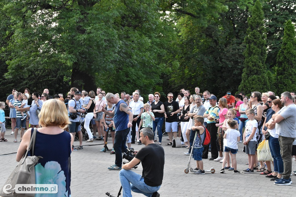 Wymalowaliśmy i wyśpiewaliśmy wolność