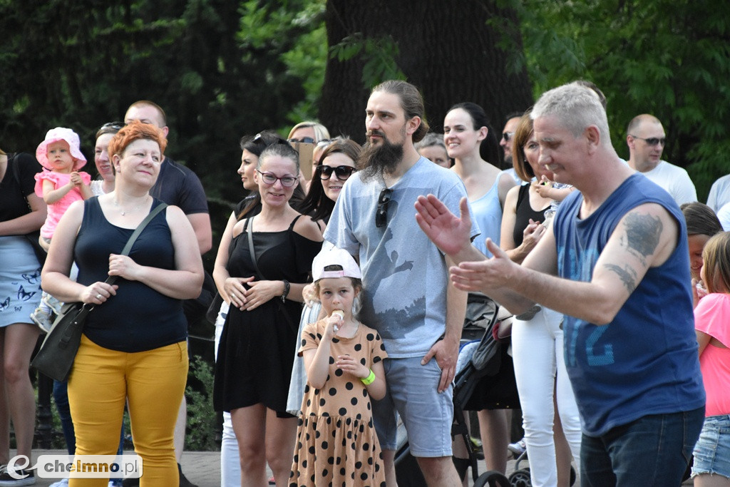 Wymalowaliśmy i wyśpiewaliśmy wolność