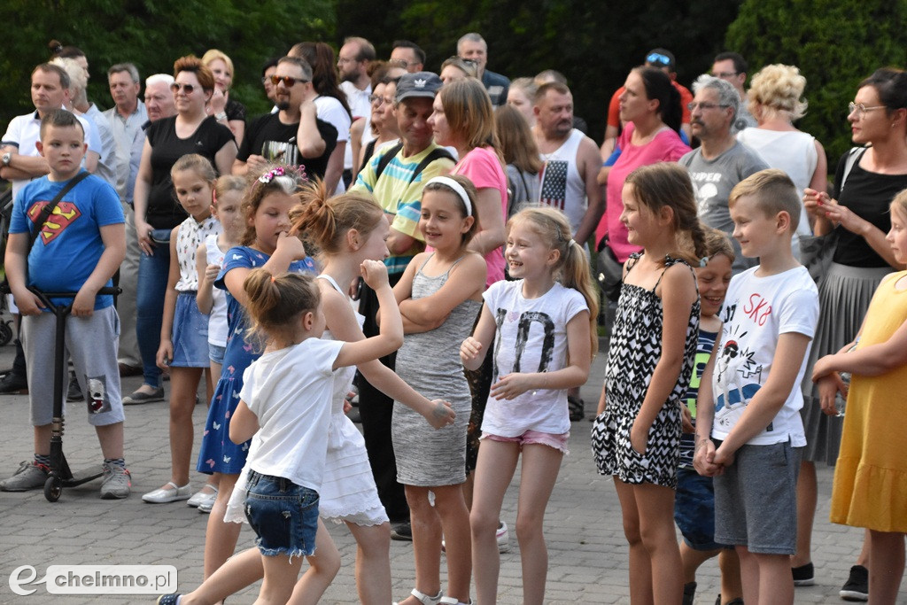 Wymalowaliśmy i wyśpiewaliśmy wolność