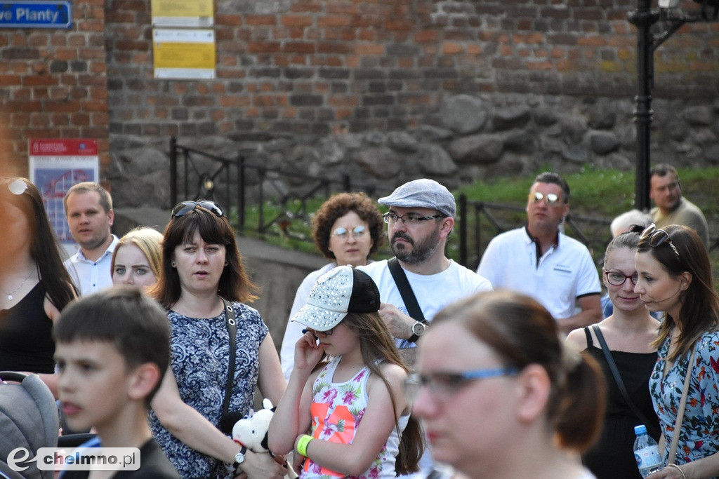 Wymalowaliśmy i wyśpiewaliśmy wolność