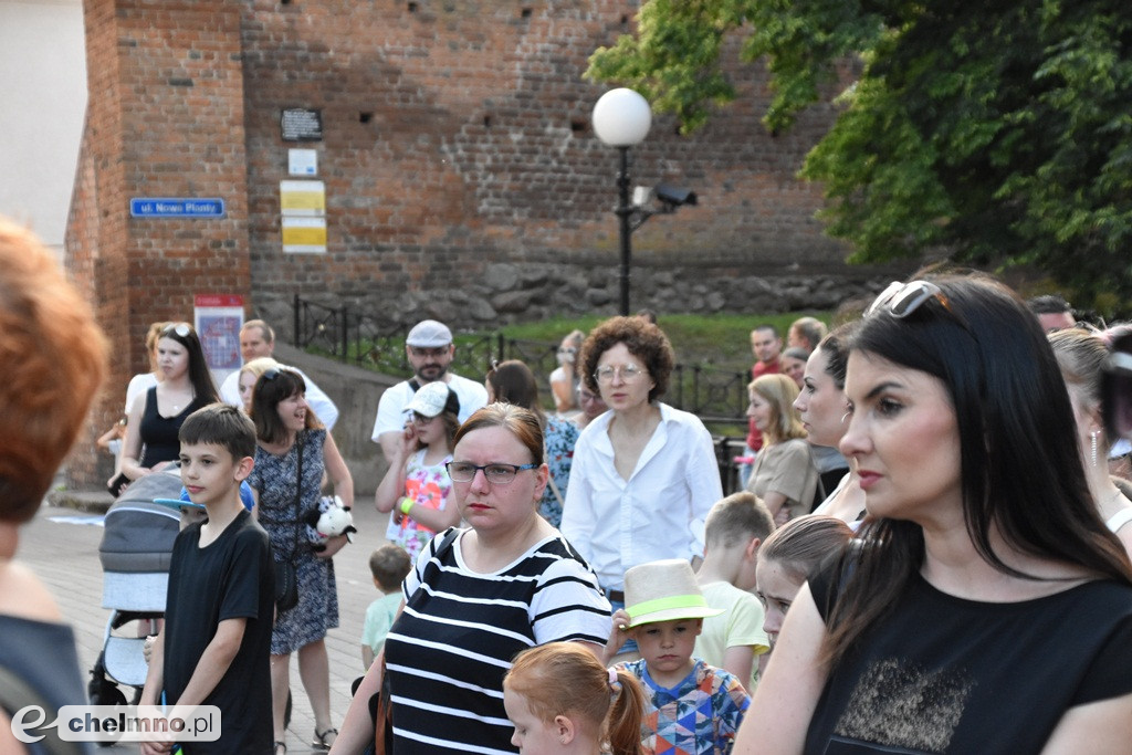Wymalowaliśmy i wyśpiewaliśmy wolność