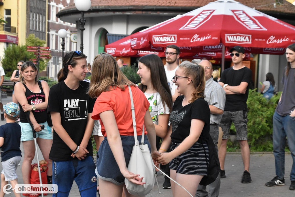 Wymalowaliśmy i wyśpiewaliśmy wolność