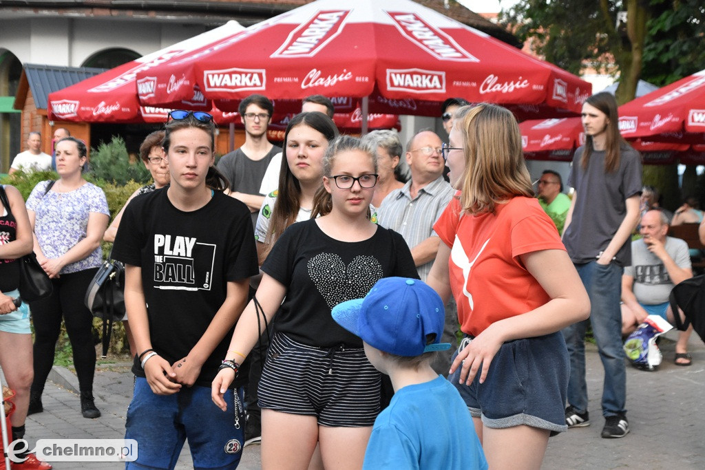 Wymalowaliśmy i wyśpiewaliśmy wolność
