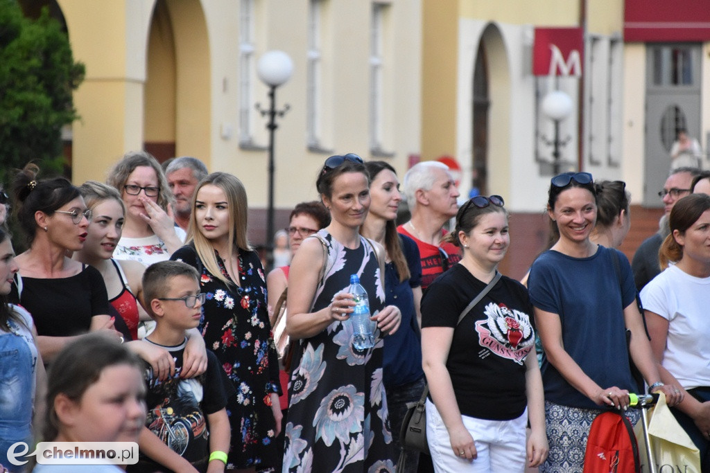 Wymalowaliśmy i wyśpiewaliśmy wolność