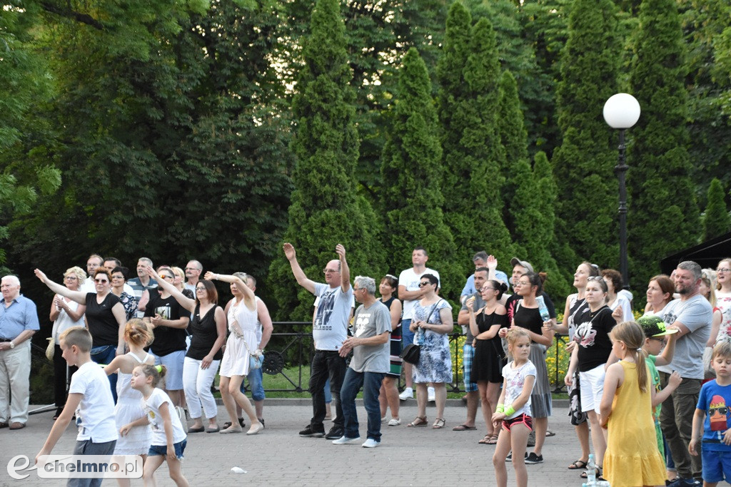 Wymalowaliśmy i wyśpiewaliśmy wolność