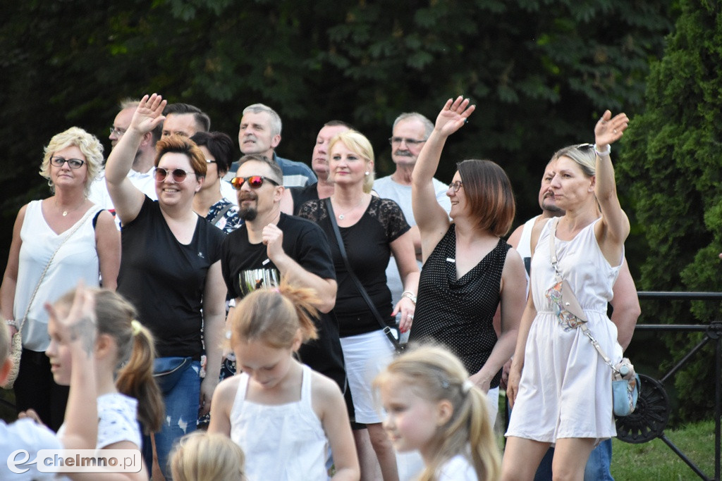 Wymalowaliśmy i wyśpiewaliśmy wolność