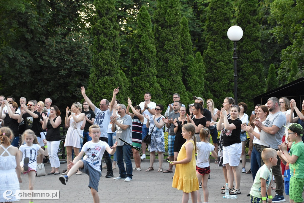 Wymalowaliśmy i wyśpiewaliśmy wolność