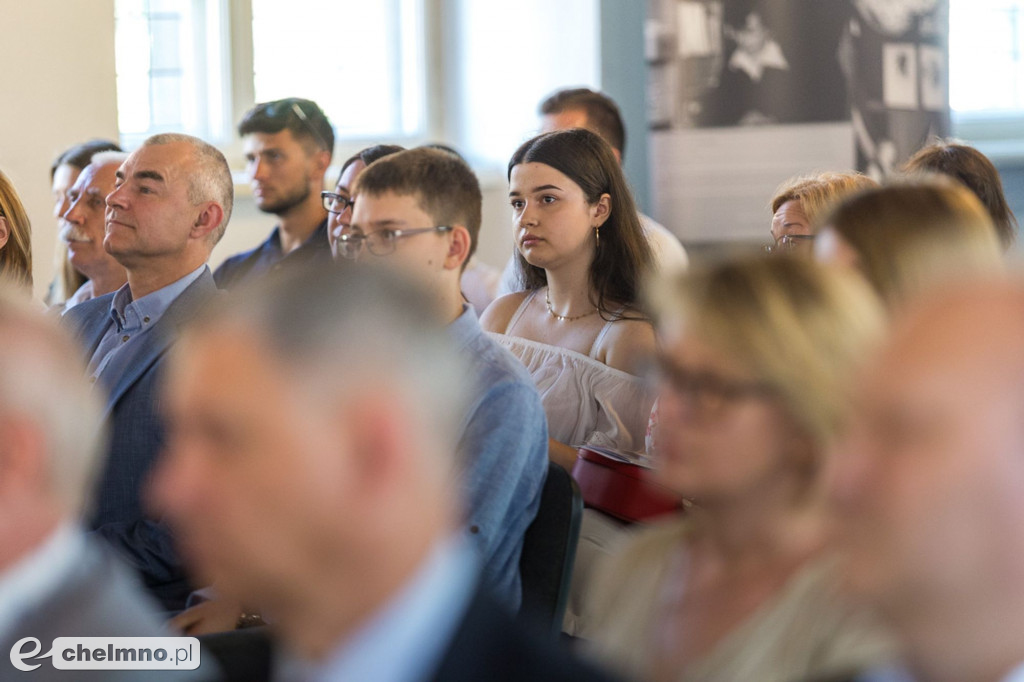 Laureaci konkursu: Oni tworzyli naszą historię