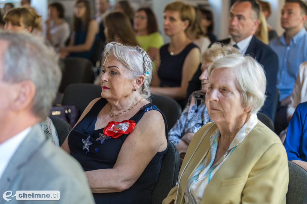 Laureaci konkursu: Oni tworzyli naszą historię