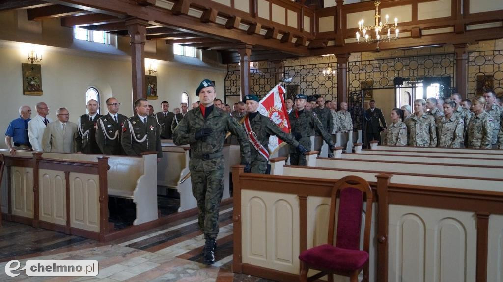 Święto w 3 Batalionie Drogowo-Mostowym
