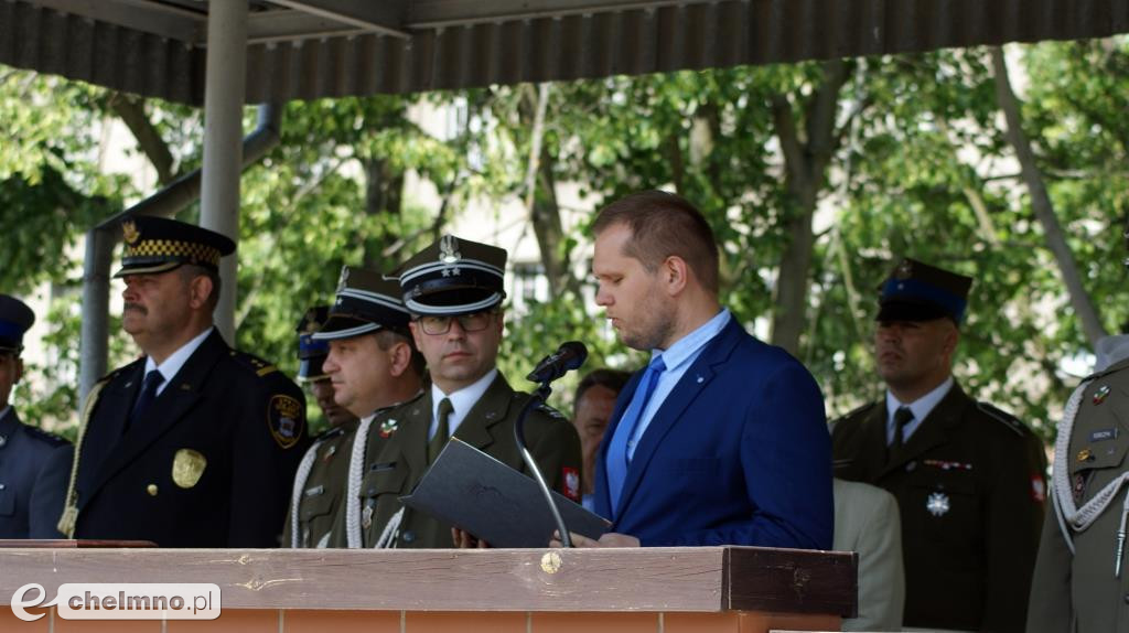 Święto w 3 Batalionie Drogowo-Mostowym
