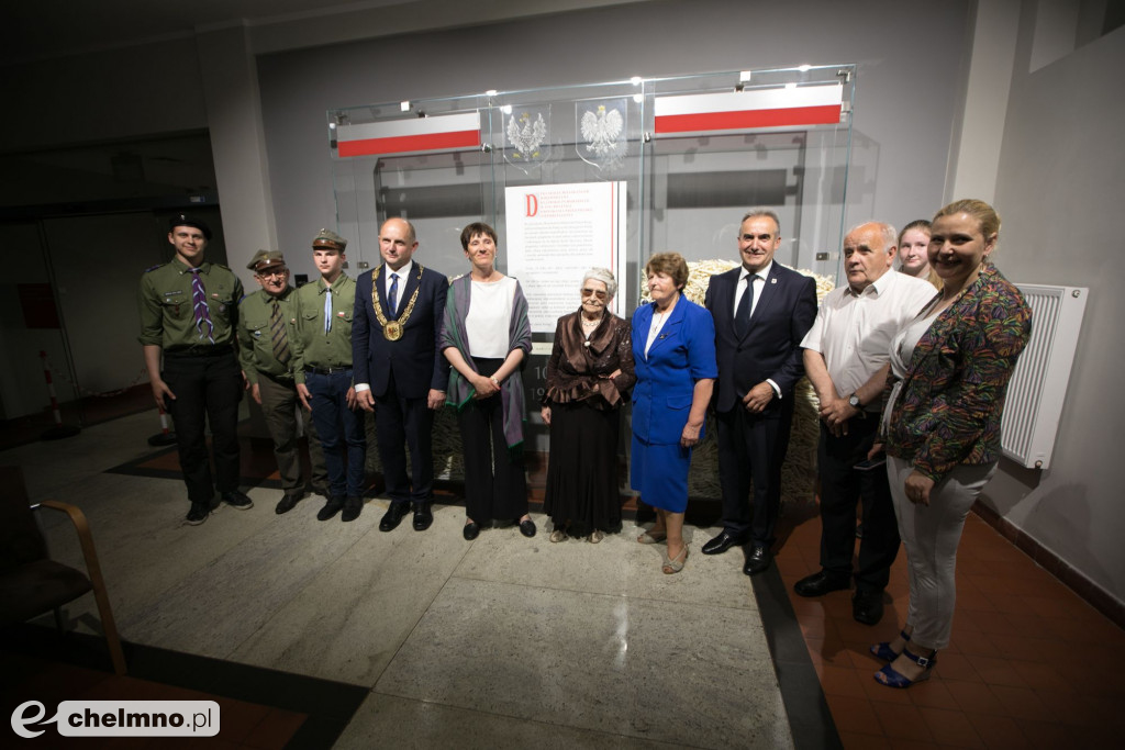 Święto Województwa. Deklaracja na stulecie