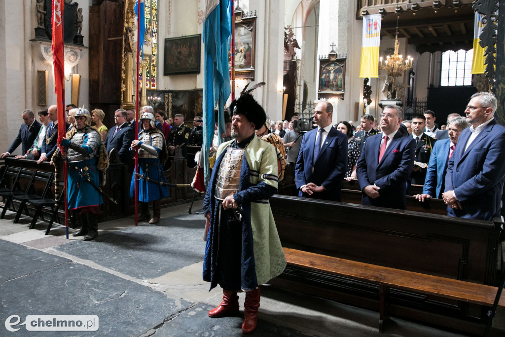 Święto Województwa. Deklaracja na stulecie