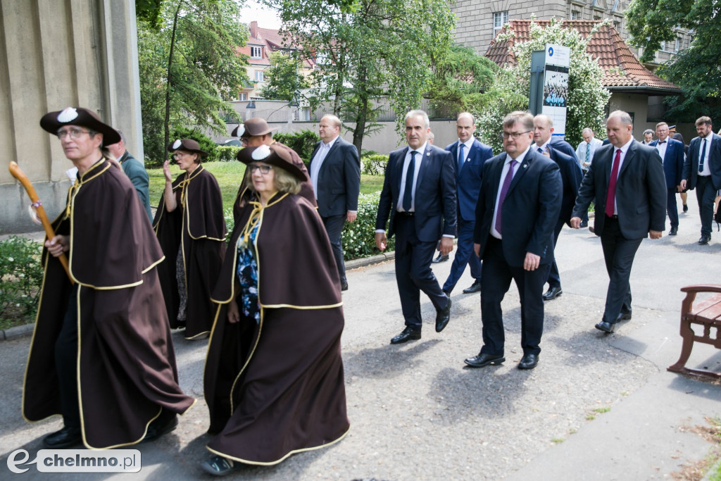 Święto Województwa. Deklaracja na stulecie