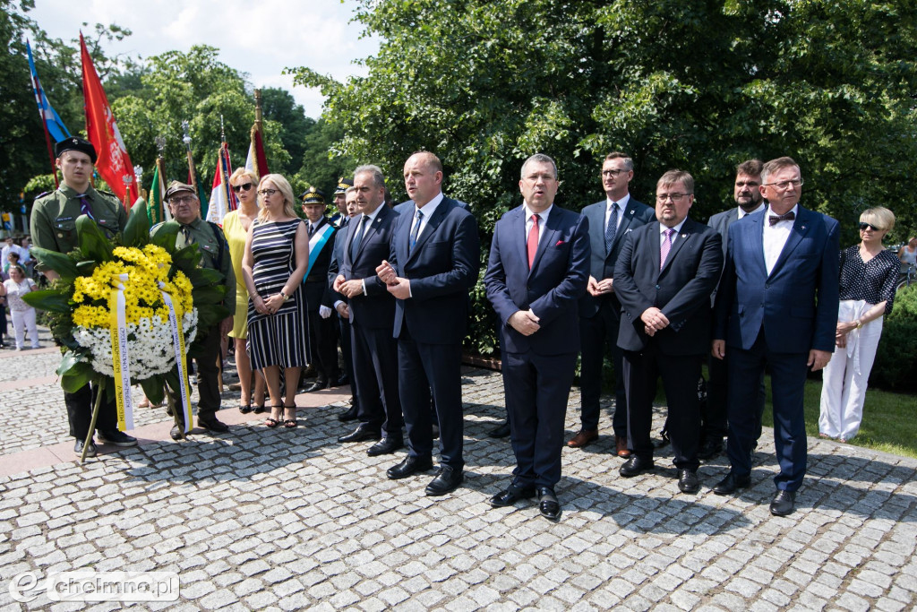 Święto Województwa. Deklaracja na stulecie