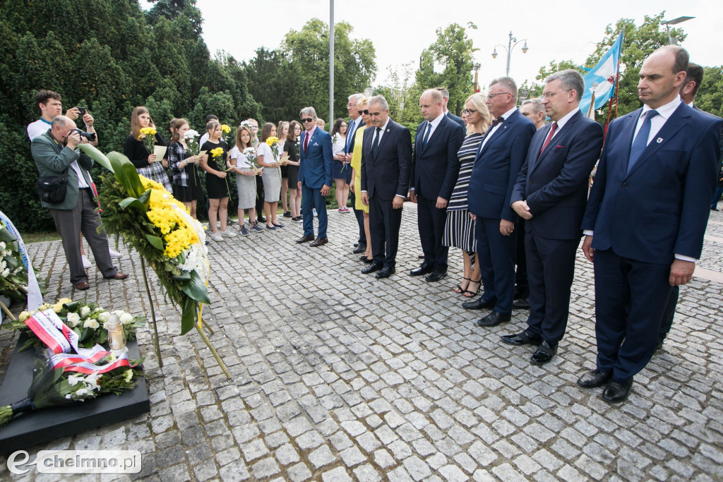 Święto Województwa. Deklaracja na stulecie