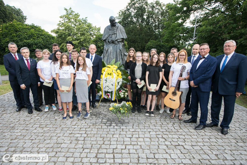 Święto Województwa. Deklaracja na stulecie