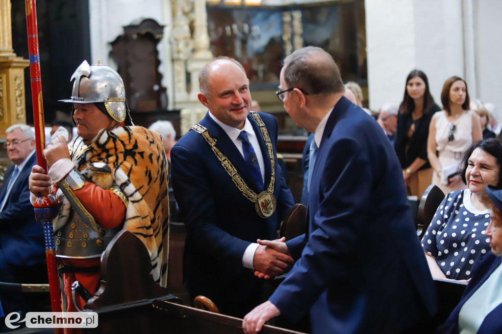 Święto Województwa. Deklaracja na stulecie
