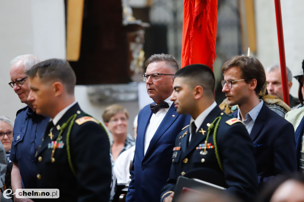 Święto Województwa. Deklaracja na stulecie