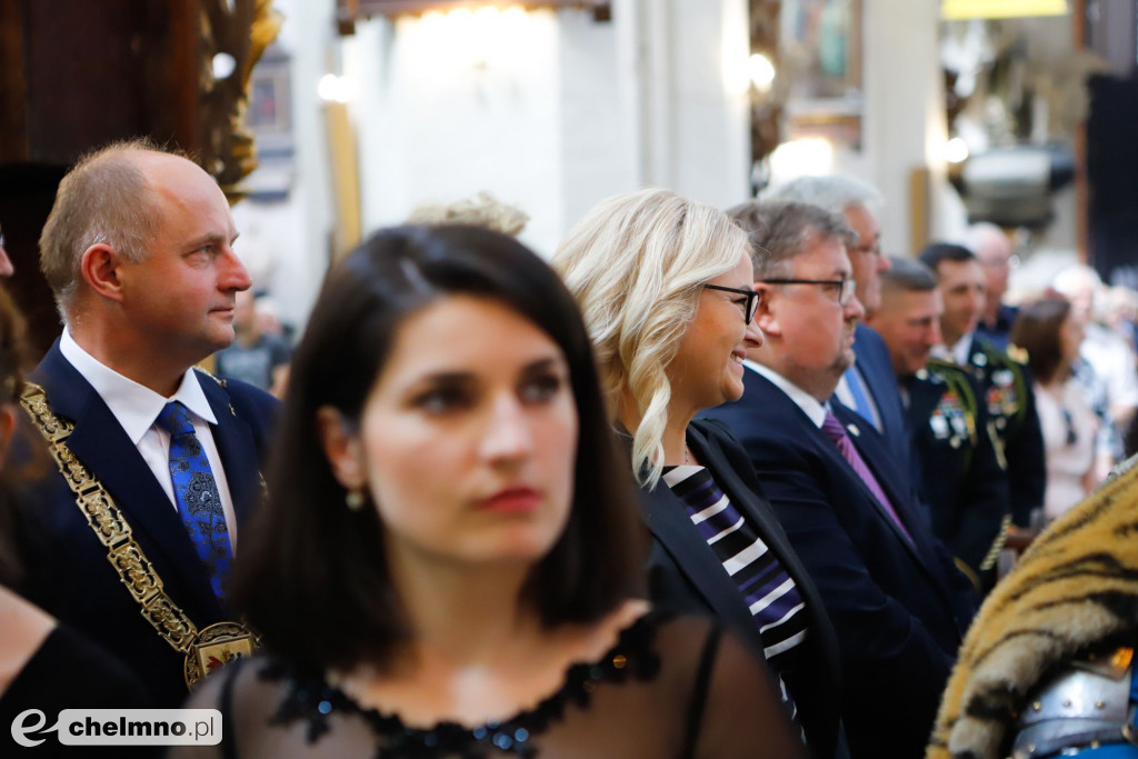 Święto Województwa. Deklaracja na stulecie