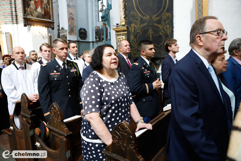 Święto Województwa. Deklaracja na stulecie