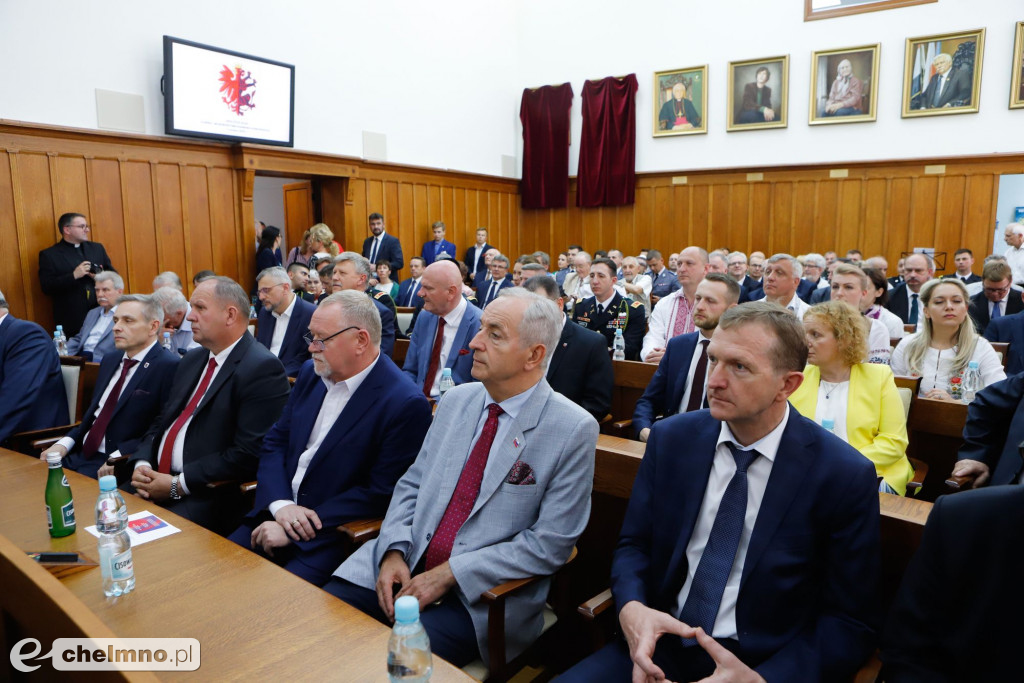 Święto Województwa. Deklaracja na stulecie