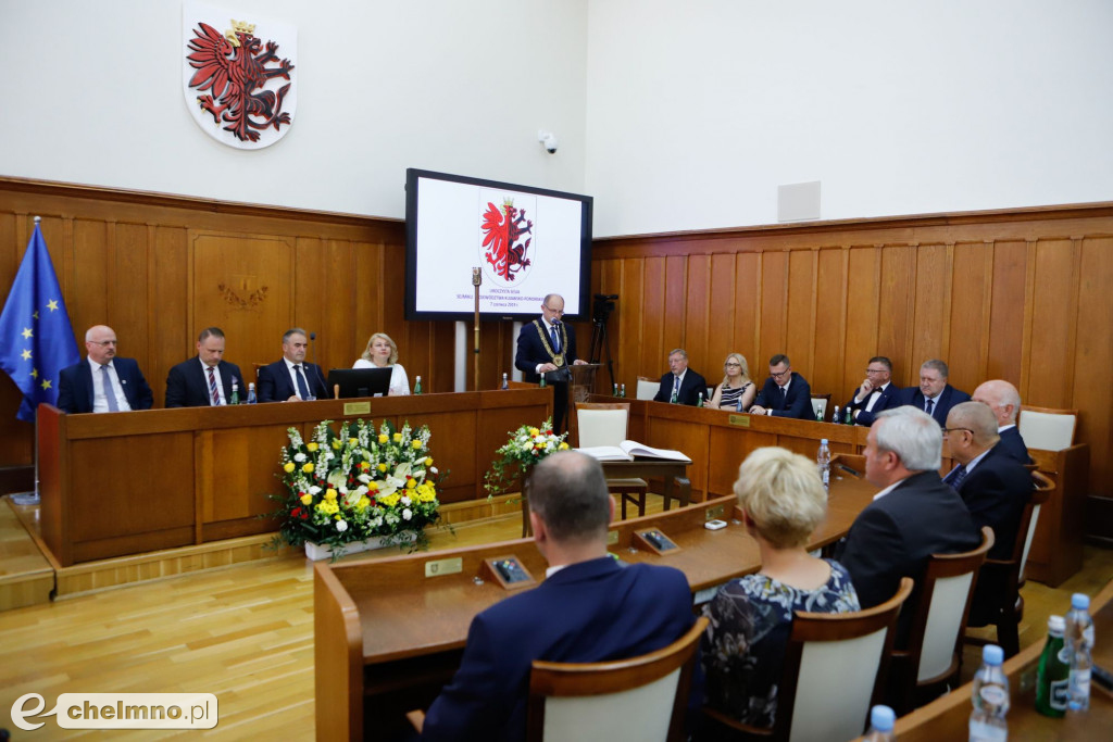 Święto Województwa. Deklaracja na stulecie