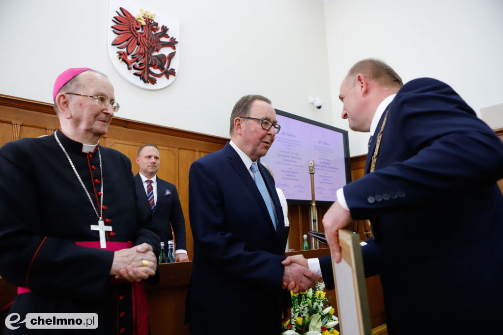 Święto Województwa. Deklaracja na stulecie