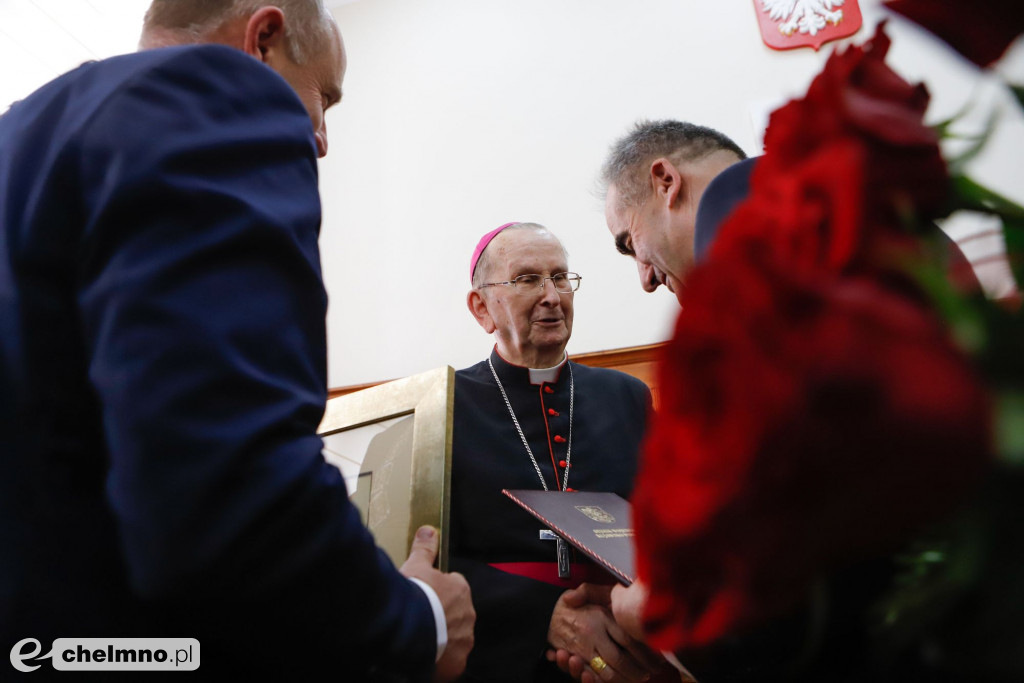 Święto Województwa. Deklaracja na stulecie