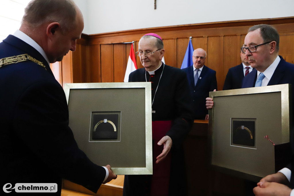 Święto Województwa. Deklaracja na stulecie