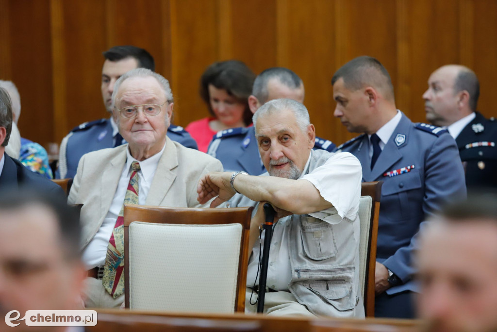 Święto Województwa. Deklaracja na stulecie