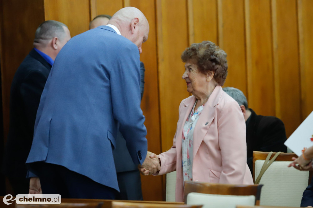 Święto Województwa. Deklaracja na stulecie