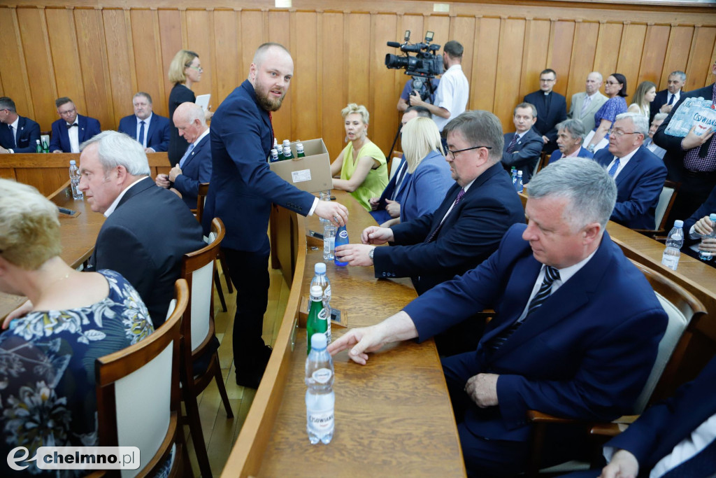 Święto Województwa. Deklaracja na stulecie