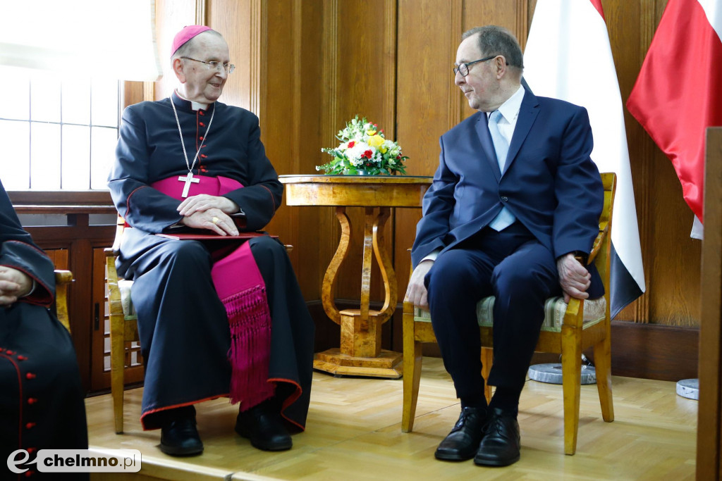 Święto Województwa. Deklaracja na stulecie