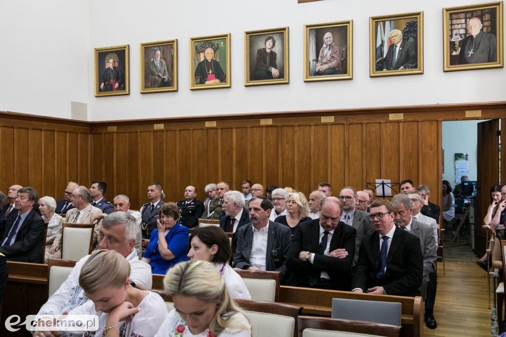 Święto Województwa. Deklaracja na stulecie