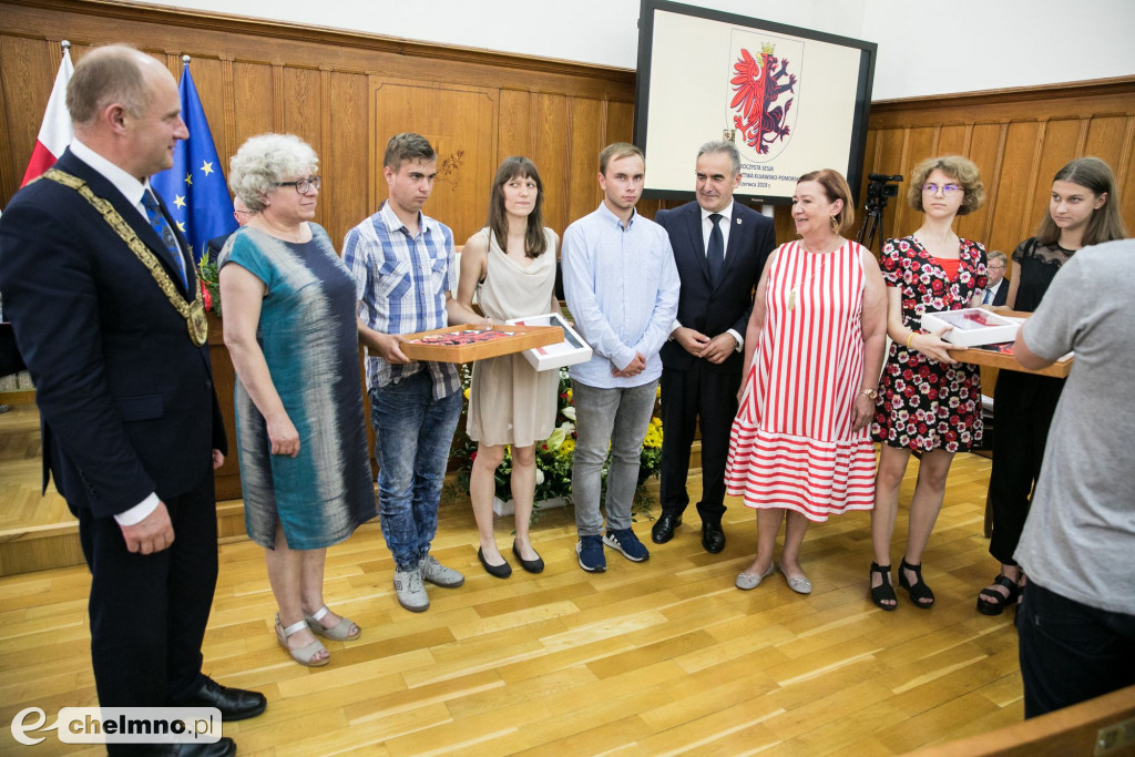 Święto Województwa. Deklaracja na stulecie