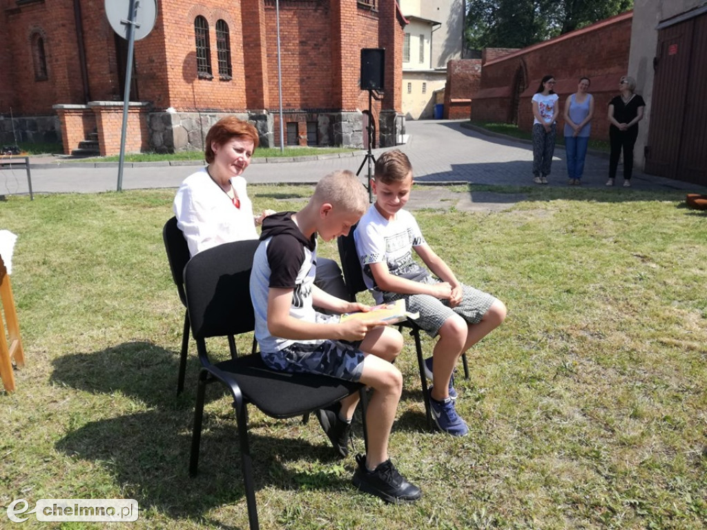 Piątkowa akcja: Jak nie czytam, jak czytam