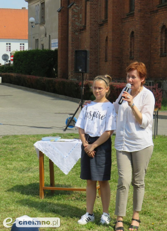 Piątkowa akcja: Jak nie czytam, jak czytam