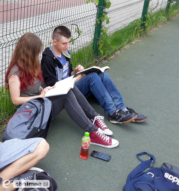 Piątkowa akcja: Jak nie czytam, jak czytam