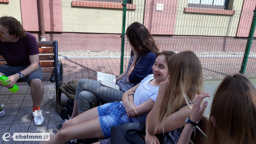 Piątkowa akcja: Jak nie czytam, jak czytam