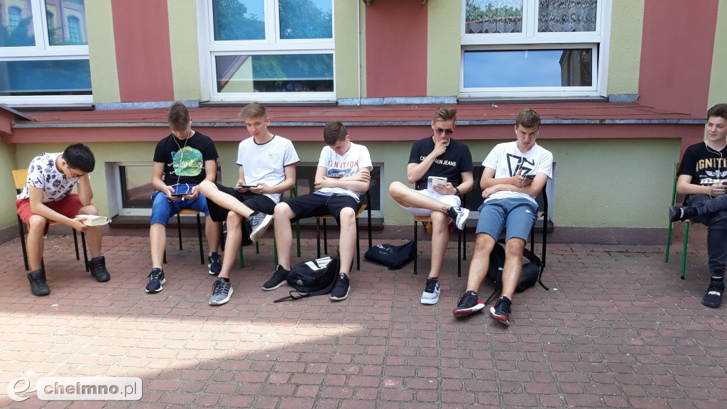 Piątkowa akcja: Jak nie czytam, jak czytam