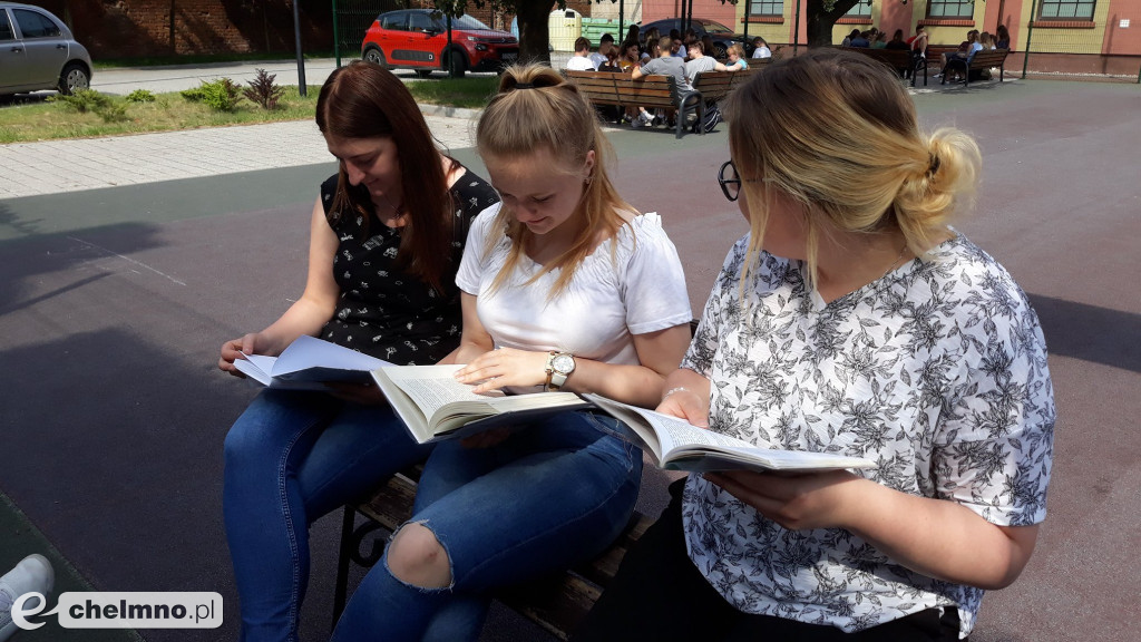Piątkowa akcja: Jak nie czytam, jak czytam